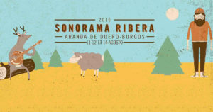 Sonorama Ribera