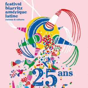 Festival Biarritz Amérique Latine