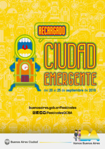 Ciudad Emergente