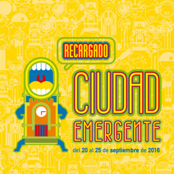 Ciudad Emergente