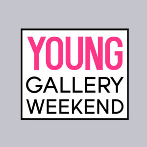 Young Gallery Weekend