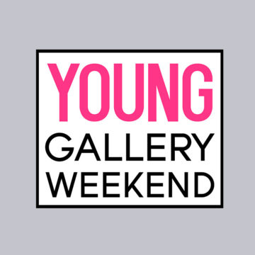 Young Gallery Weekend