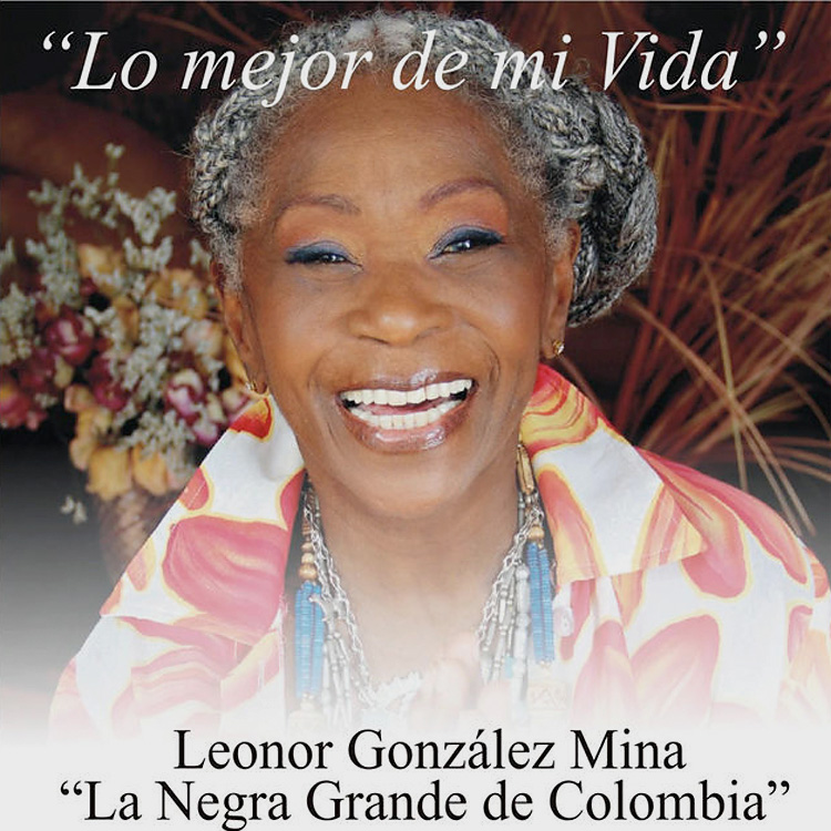 Leonor González Mina