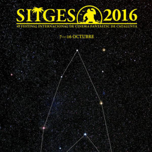 Festival de Sitges