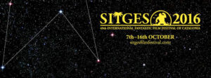 Festival de Sitges