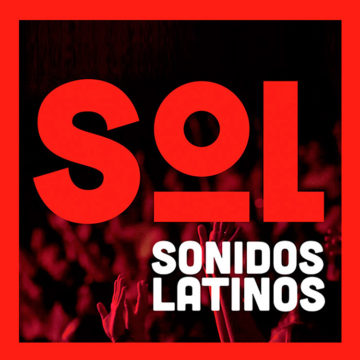 Sol Sonidos Latinos