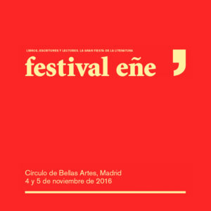 Festival Eñe