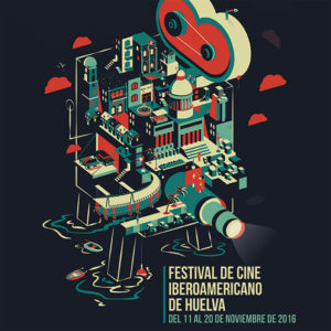 Festival de Cine Iberoamericano de Huelva