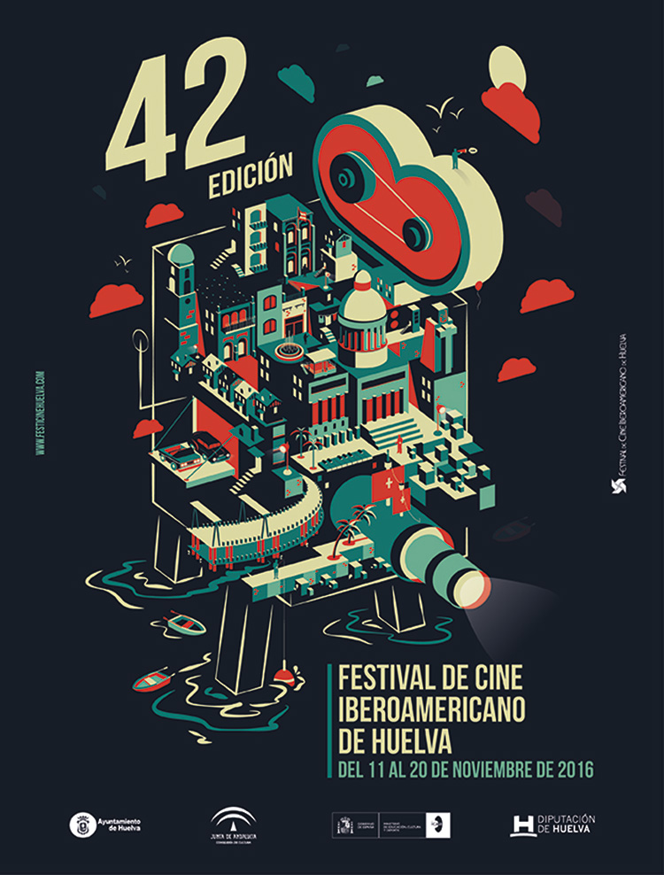 Festival de Cine Iberoamericano de Huelva