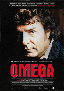 Omega