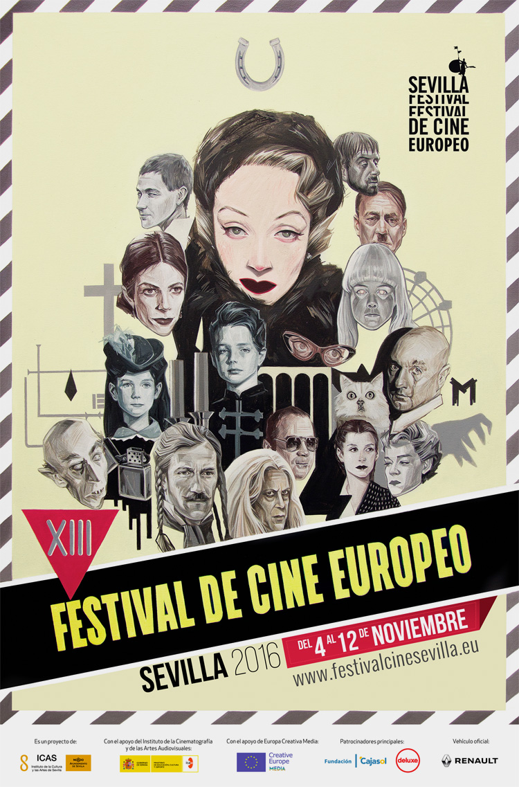 Festival de Cine Europeo