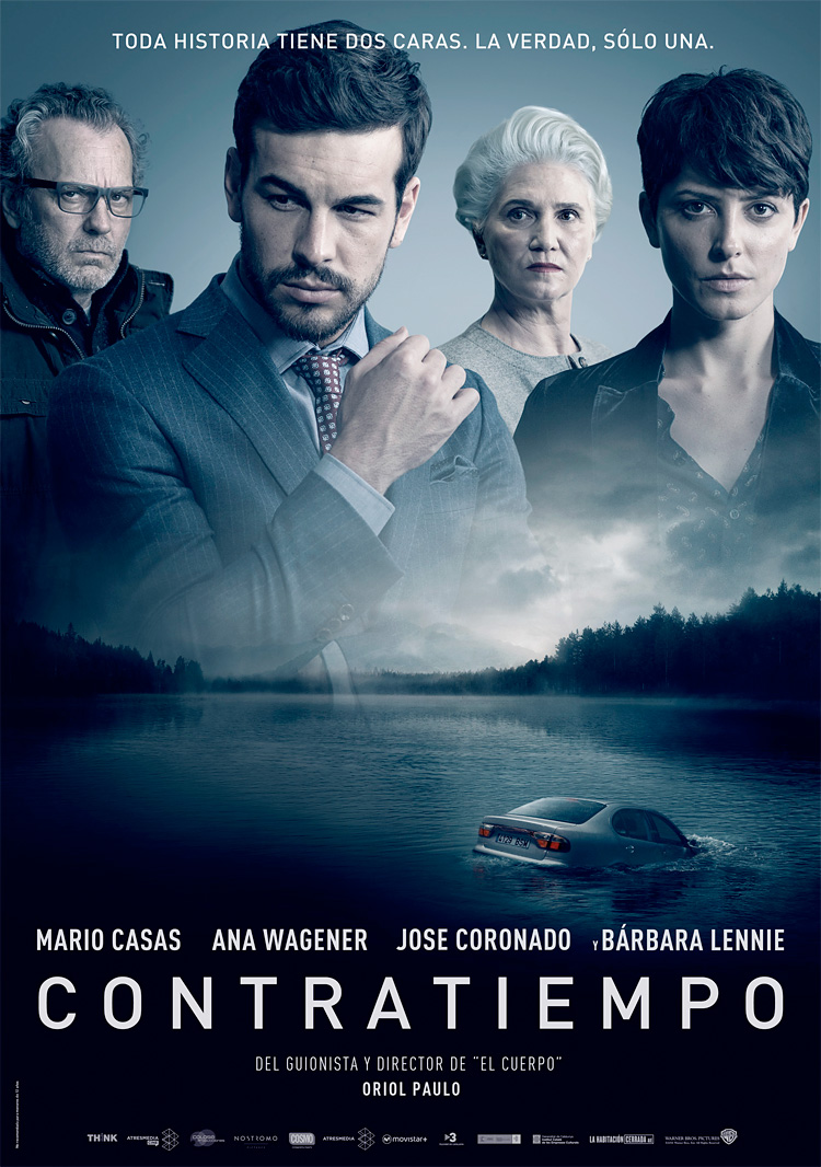 Contratiempo