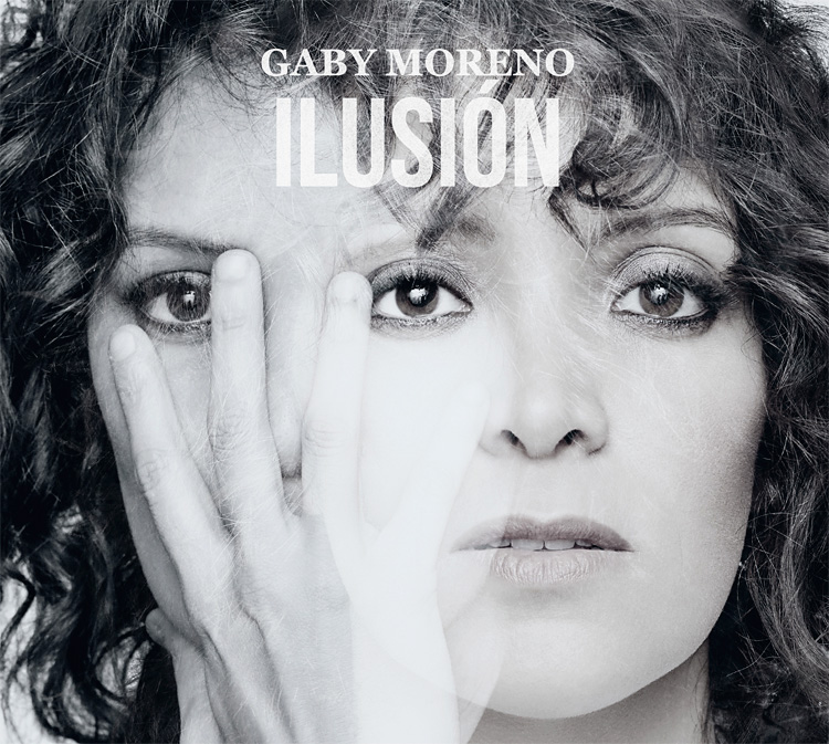 Gaby Moreno Ilusion