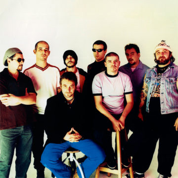 Los Fabulosos Cadillacs