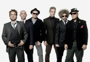 Los Fabulosos Cadillacs