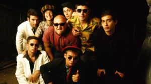 Los Fabulosos Cadillacs