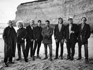 Los Fabulosos Cadillacs