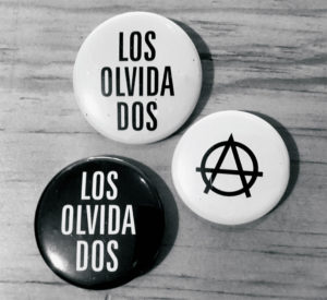 Los Olvidados