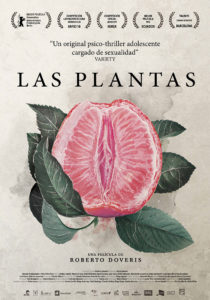 Las plantas