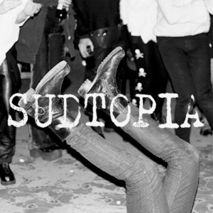 Sudtopia