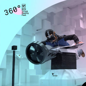 360 VR Fest