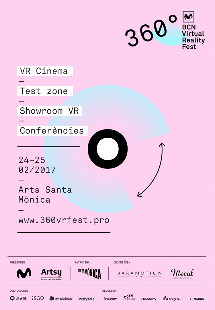 360 VR Fest