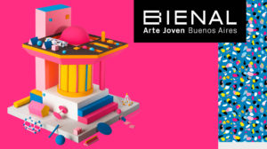 Bienal Arte Joven Buenos Aires