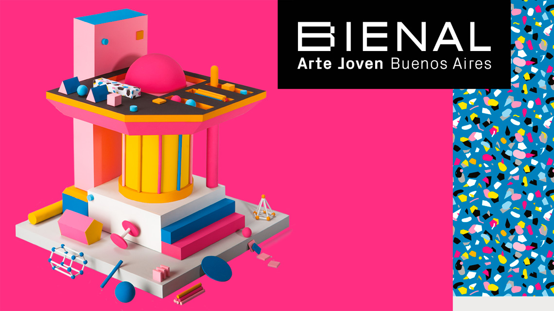 Bienal Arte Joven Buenos Aires