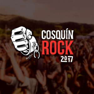 Cosquín Rock