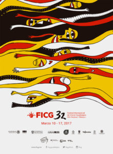 Festival Internacional de Cine en Guadalajara