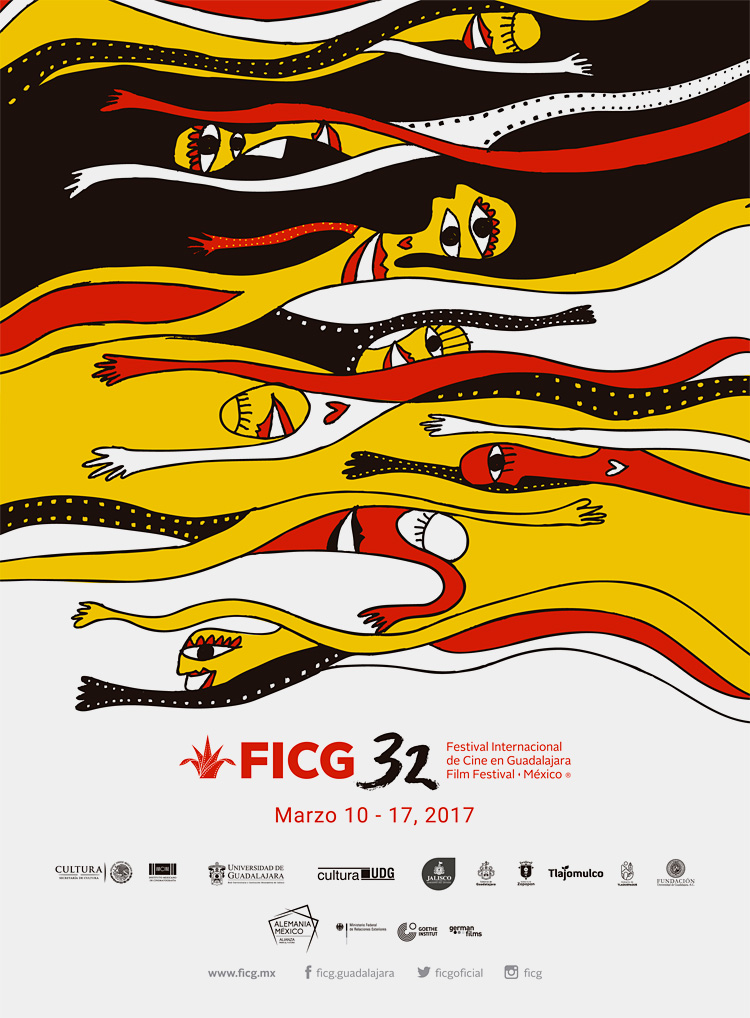 Festival Internacional de Cine en Guadalajara