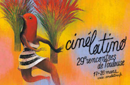 Cinélatino