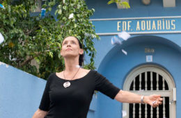 Doña Clara