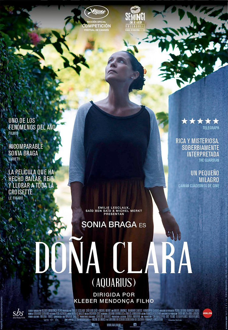 Doña Clara