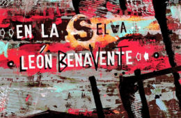 León Benavente En la selva