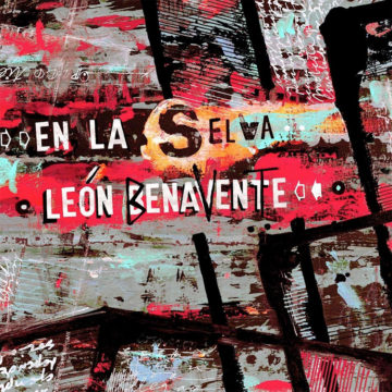 León Benavente En la selva