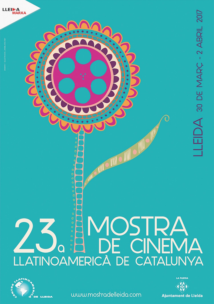 Mostra de Cinema Llatinoamericà de Catalunya