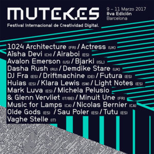 Mutek