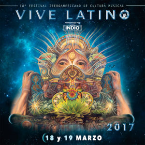 Vive Latino