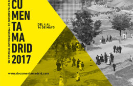 DocumentaMadrid