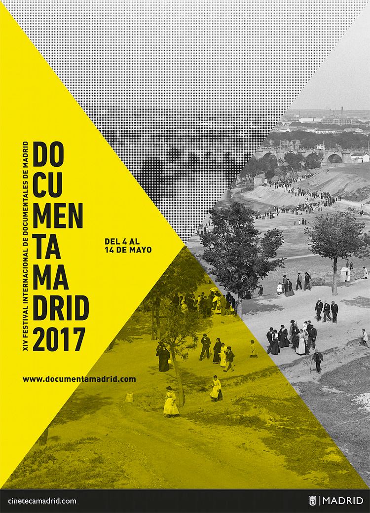 DocumentaMadrid