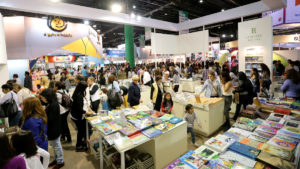 Feria del Libro