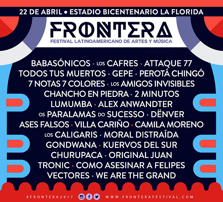 Frontera