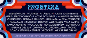 Frontera