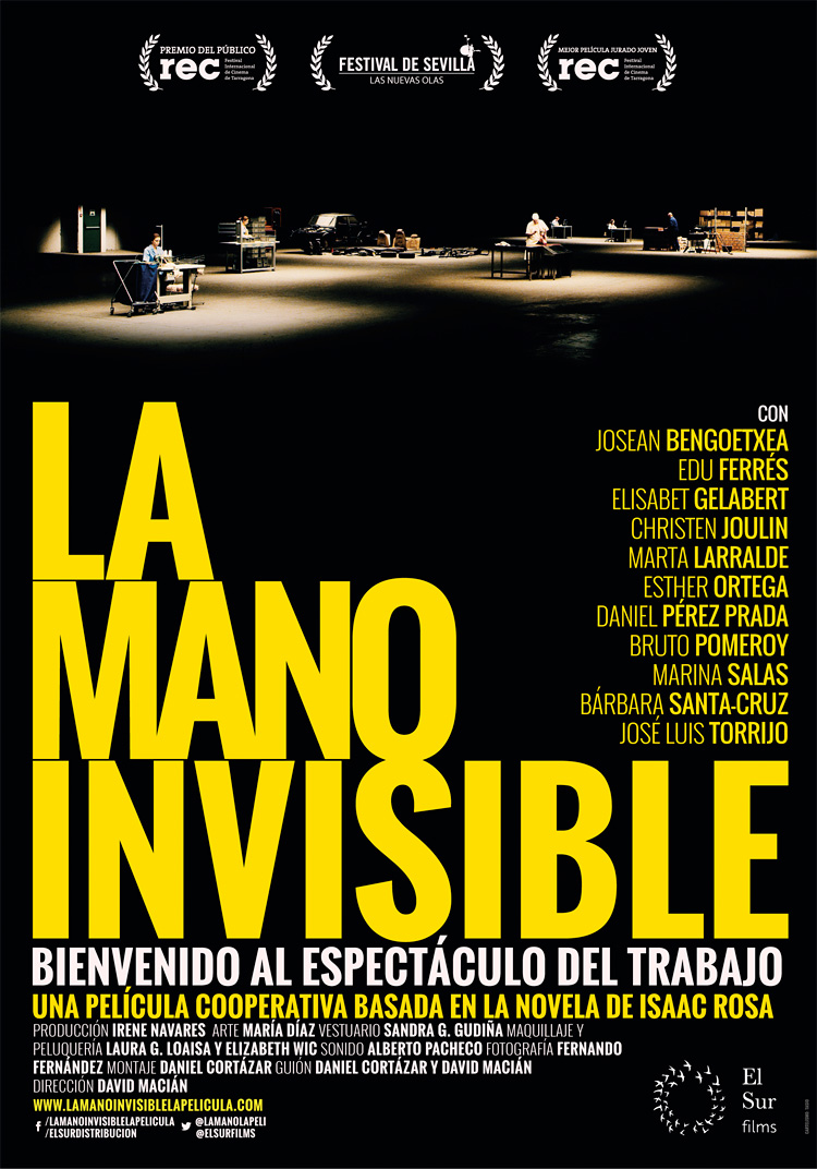 La Mano Invisible