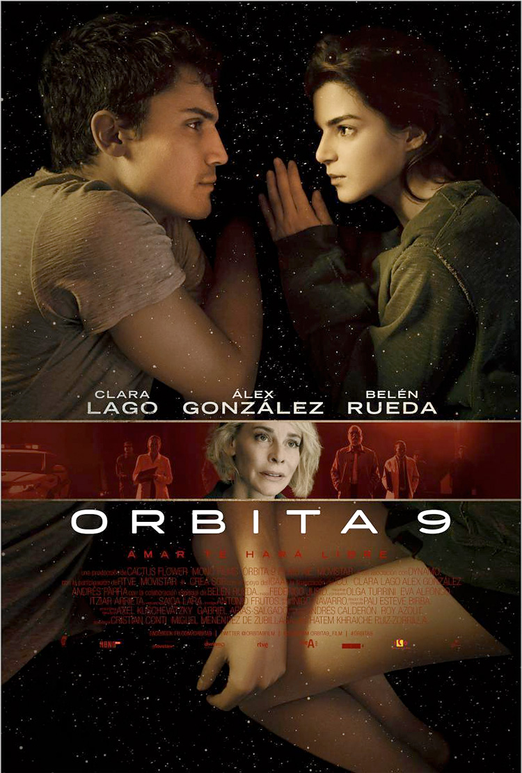 Órbita 9