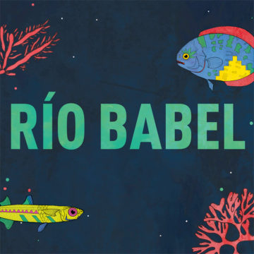 Río Babel