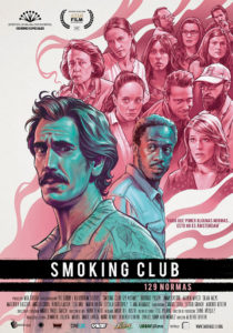 Smoking Club