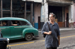 Últimos días en La Habana
