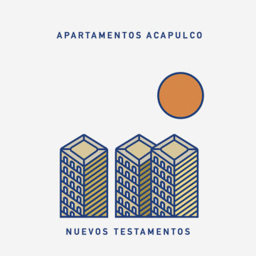 Apartamentos Acapulco Nuevos Testamentos